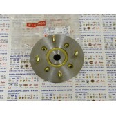 HUB ASSY FR WHEEL
